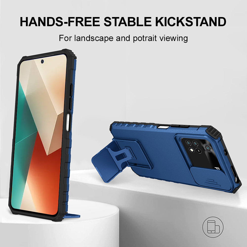 Camera Lens Protector - Capa de telefone à prova de