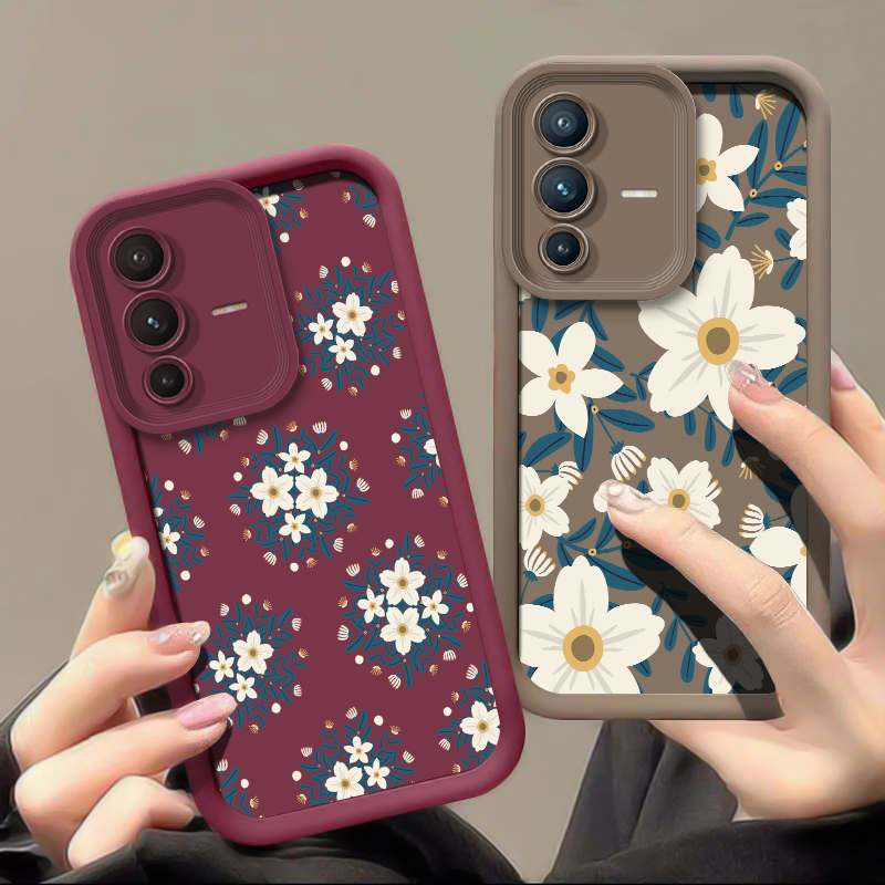 Vivo V40 - Vivo v60 à prova de choque
