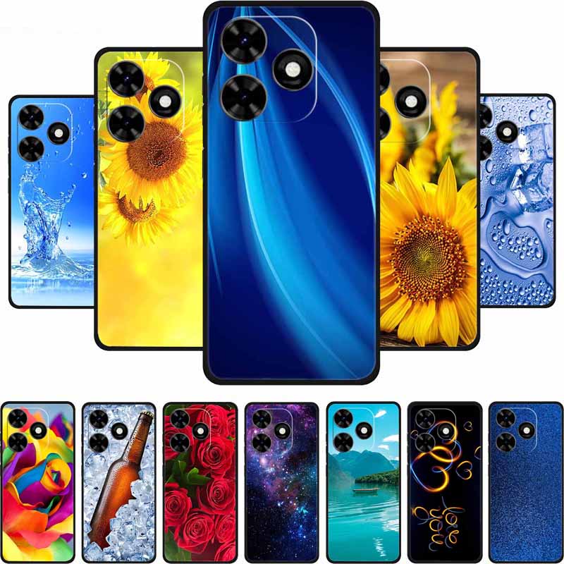 Realme Note 50 - 6.74 