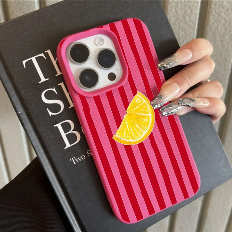 Apple Iphone 15 - Capa de Silicone TPU Antichoque com