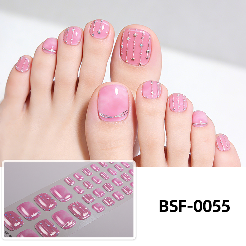 Adesivos de Unha de Gel UV Fre - Full Cover Adhesive avaliação e preço