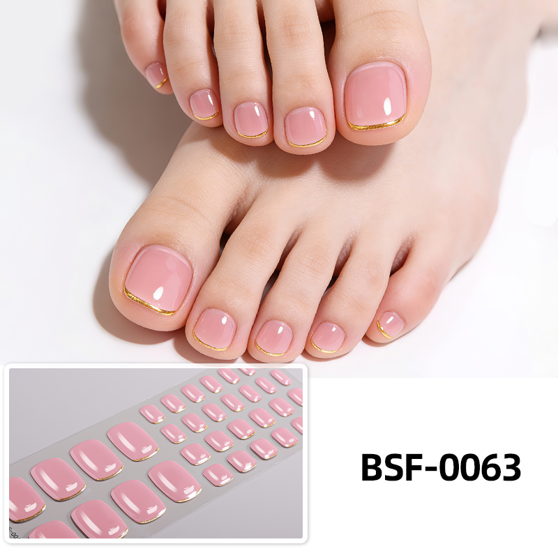 Adesivos de Unha de Gel UV Fre - Full Cover Adhesive avaliação e preço