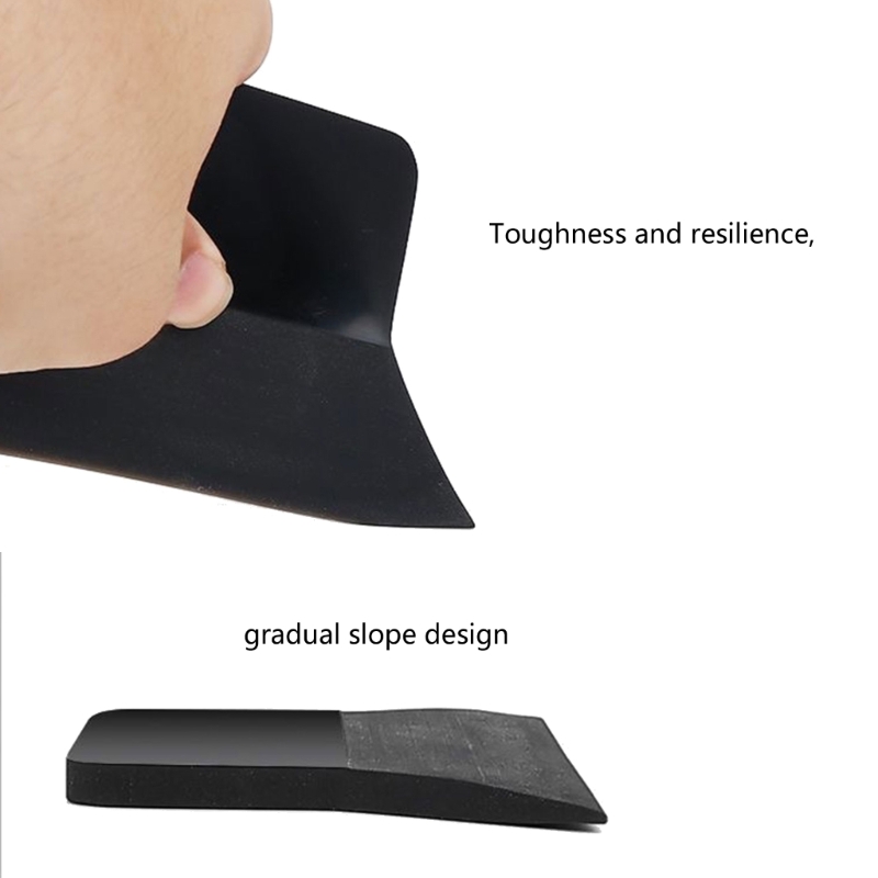 Detalhando instalar raspador 4 - Flexible Tpu Film avaliação e preço