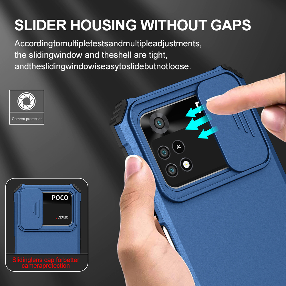 Capa de telefone à prova de ch - Camera Lens Protector avaliação e preço