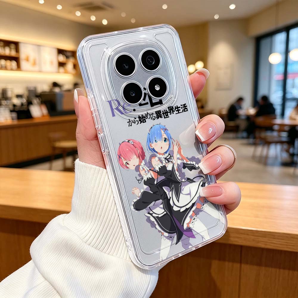 Capa Protetora Transparente pa - Xiaomi Poco X6 avaliação e preço