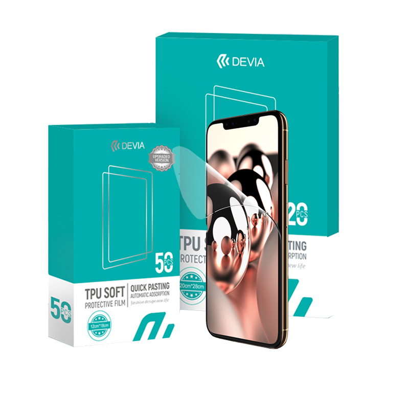 Película Protetora de TPU Maci - Screen Protector Cutter avaliação e preço