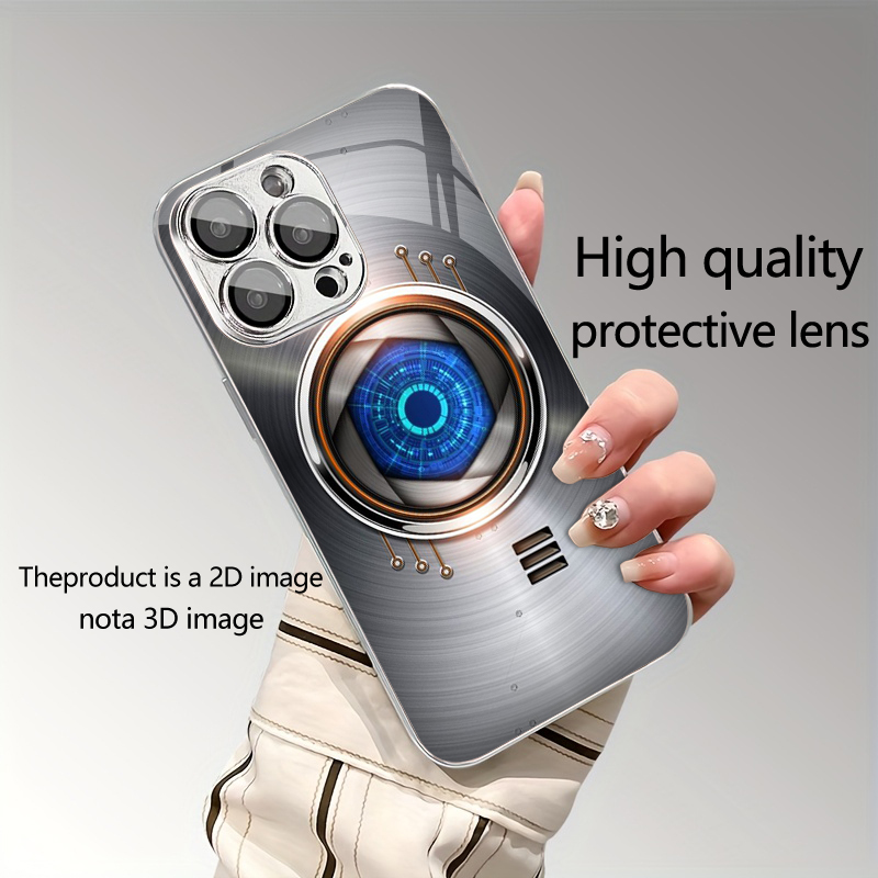 Capa de Celular PROTECT Tech c - Apple Iphone 15 avaliação e preço