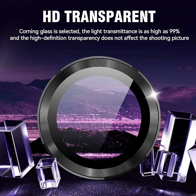 Protetor de Tela para Lente de - Tempered Glass Screen 9H avaliação e preço