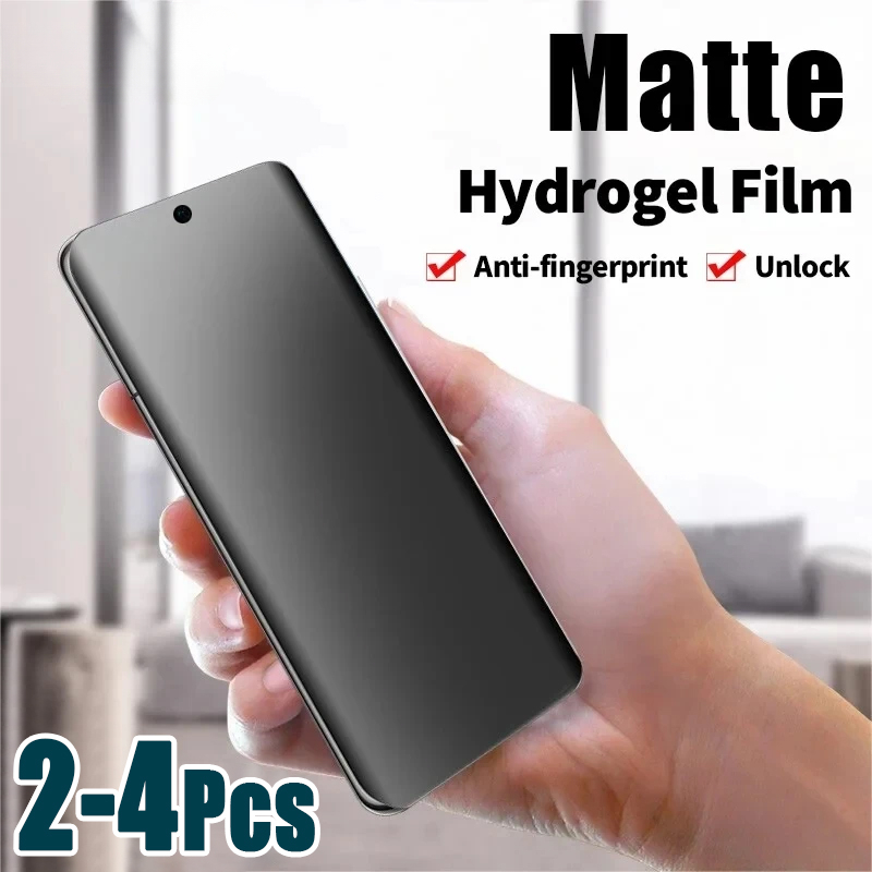 Película de hidrogel flexível  - Flexible Tpu Film avaliação e preço