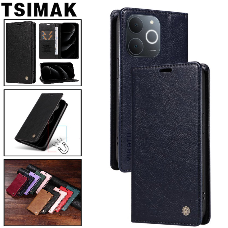 Capa de Couro para Celular Rea - Realme Note 50 avaliação e preço