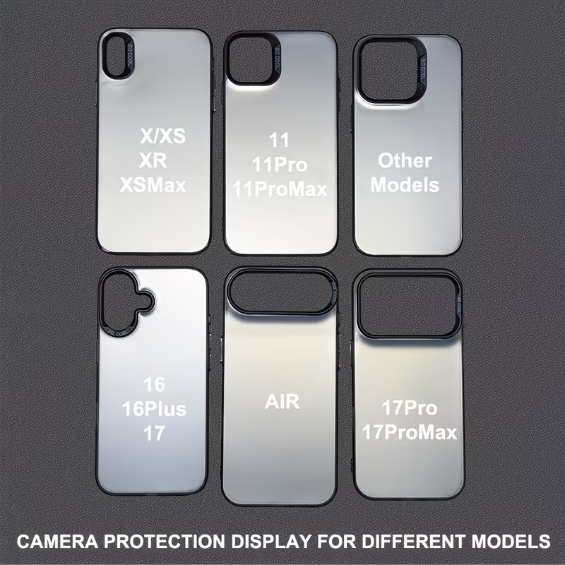 Capa de Celular Anti-Impressão - Apple Iphone 16 avaliação e preço