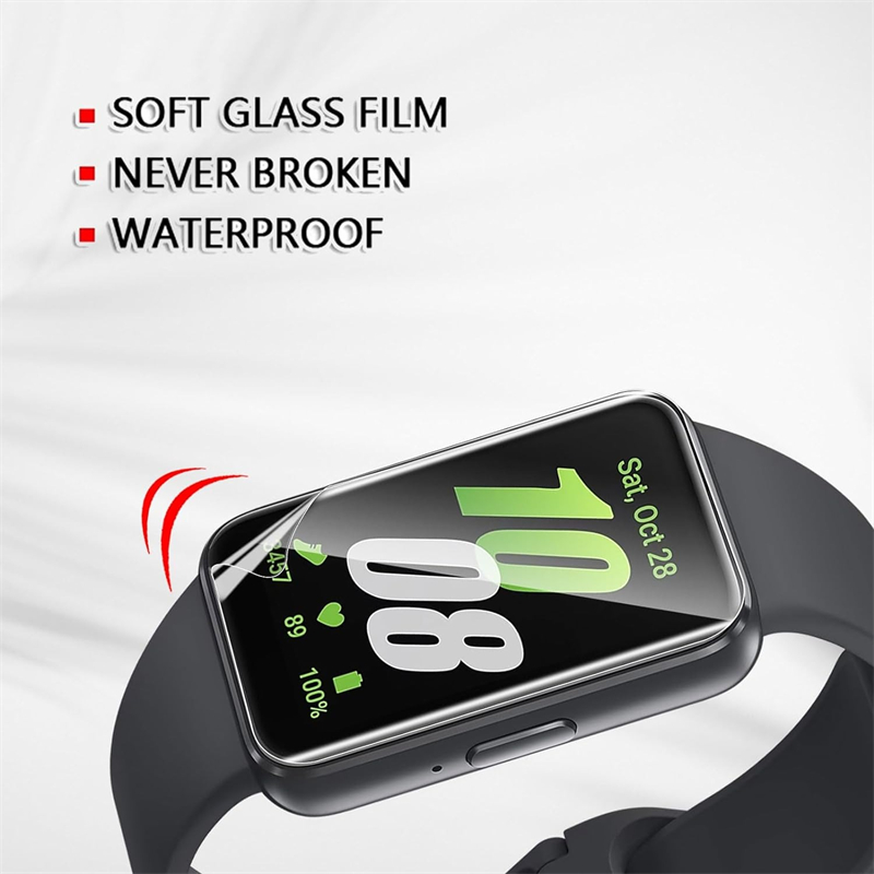 Película de hidrogel macia par - Hydrogel Screen Protector avaliação e preço