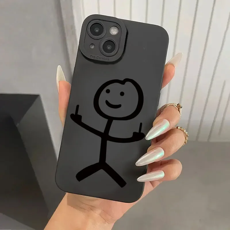Capa de Silicone Fosca com Des - Apple Iphone 16 avaliação e preço