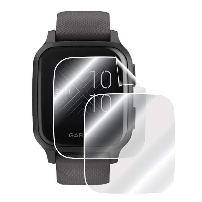 Película de hidrogel macia par - Hydrogel Screen Protector avaliação e preço
