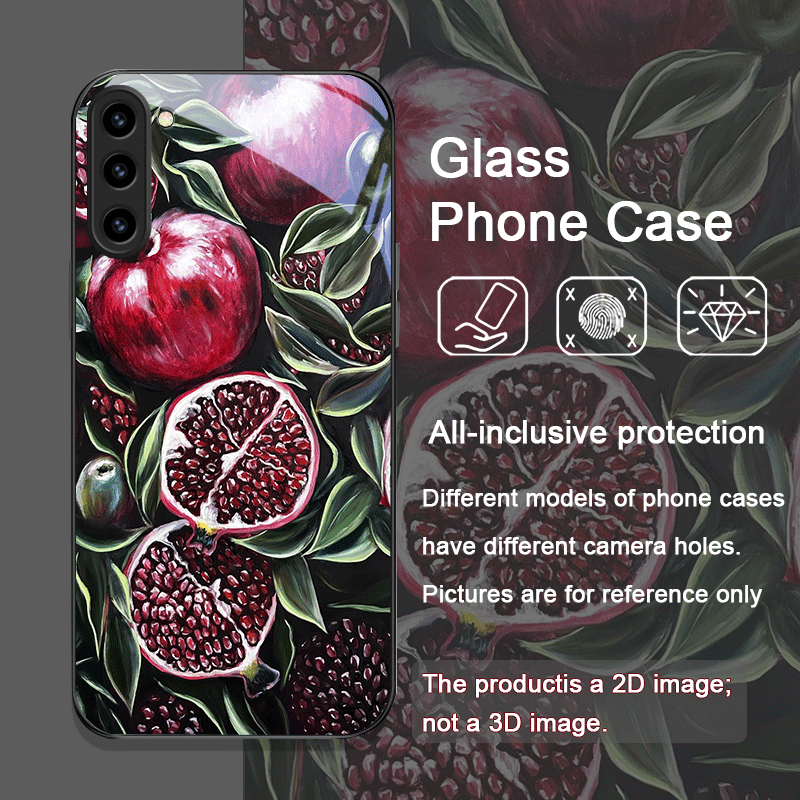 Capa de Telefone de Vidro Temp - Samsung Galaxy S24 avaliação e preço