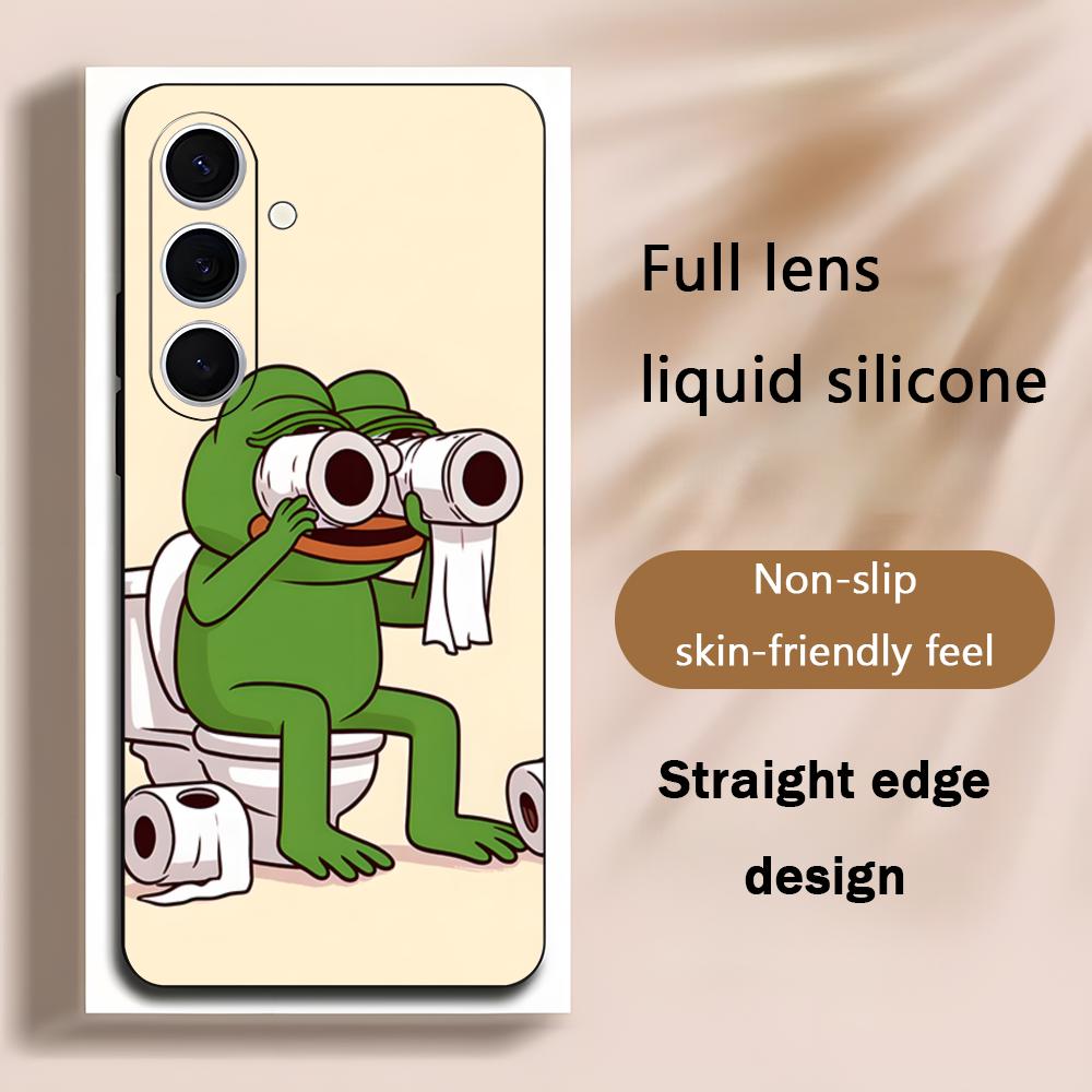 Triste pepe a sapo desenhar le - Samsung Galaxy S24 avaliação e preço