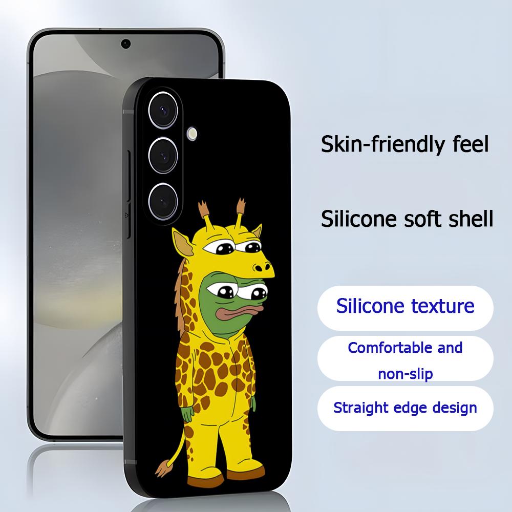 Triste pepe a sapo desenhar le - Samsung Galaxy S24 avaliação e preço