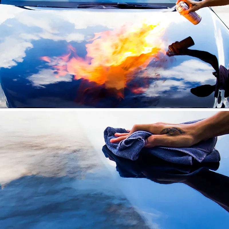 Revestimento Cerâmico para Car - Nano Liquid Coating avaliação e preço