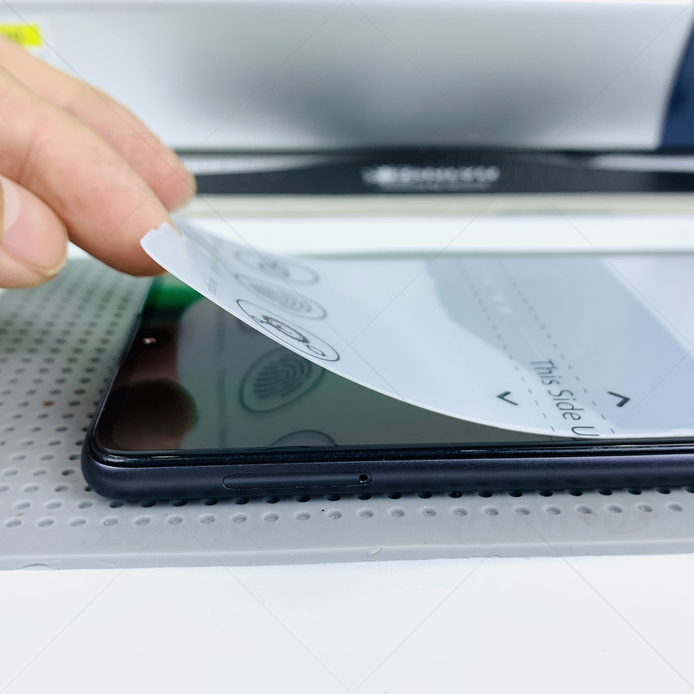 Protetor de tela de privacidad - Matte Anti Glare Screen avaliação e preço