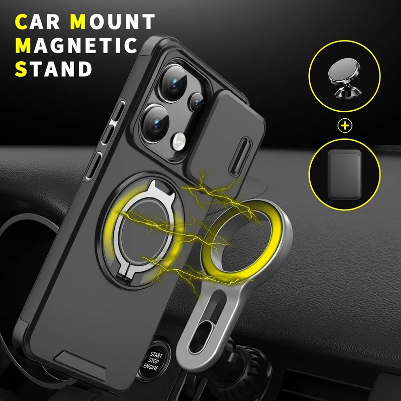 Capa Protetora Antichoque com  - Camera Lens Protector avaliação e preço