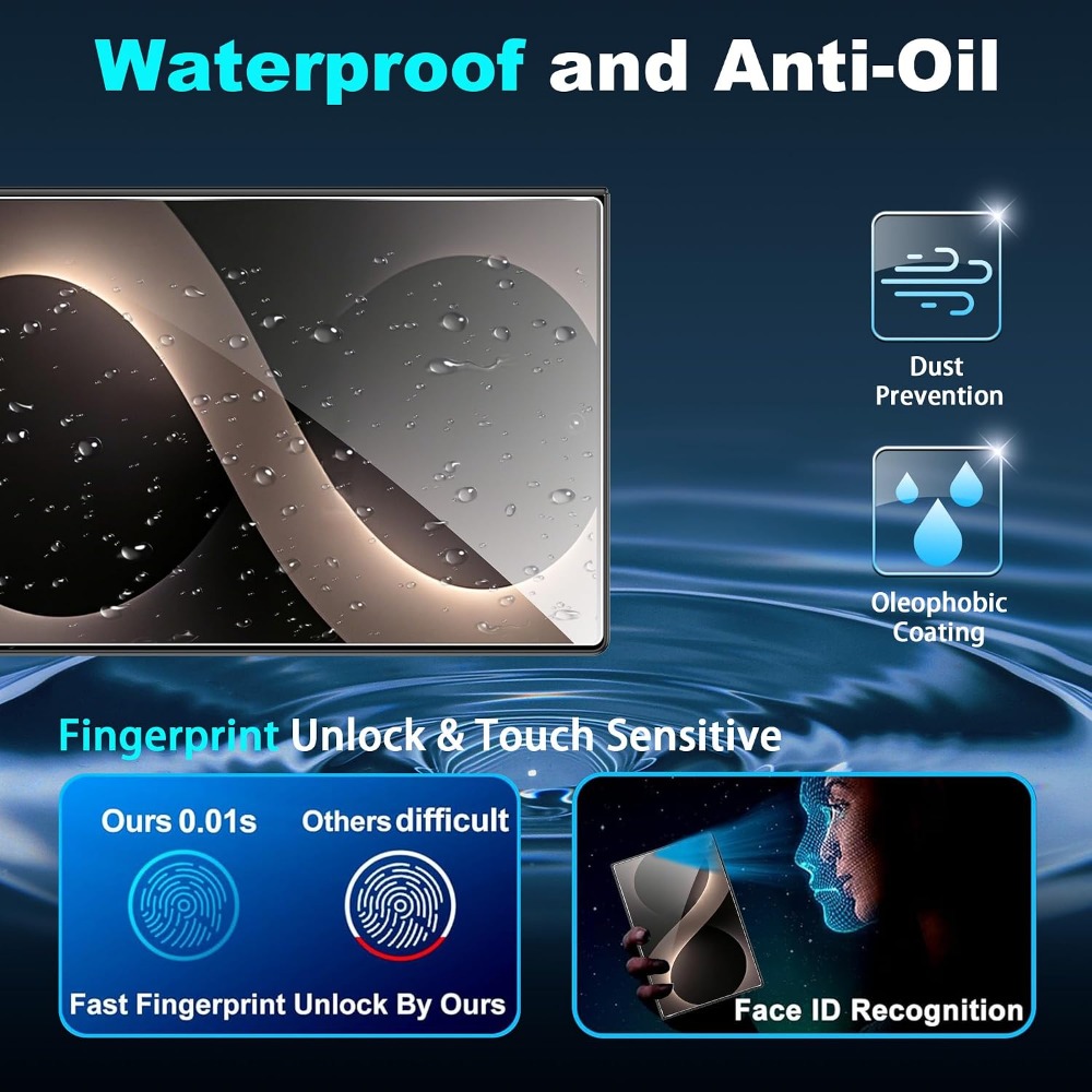 Protetores de Tela de Vidro Te - Tempered Glass Screen 9H avaliação e preço
