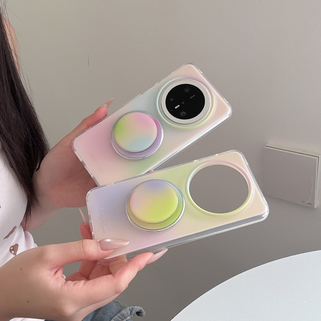 Capa Aurora Gradient para Mags - Huawei Mate 60 avaliação e preço