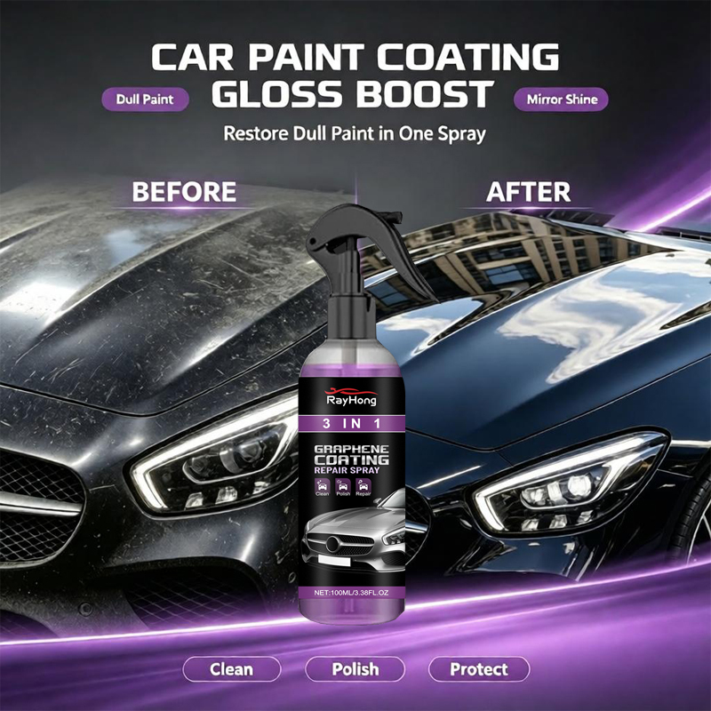 Líquido de Revestimento Cerâmi - Nano Liquid Coating avaliação e preço