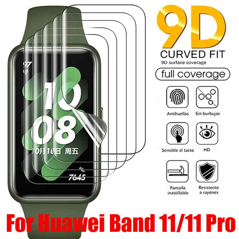 Película de hidrogel para huaw - Hydrogel Screen Protector avaliação e preço