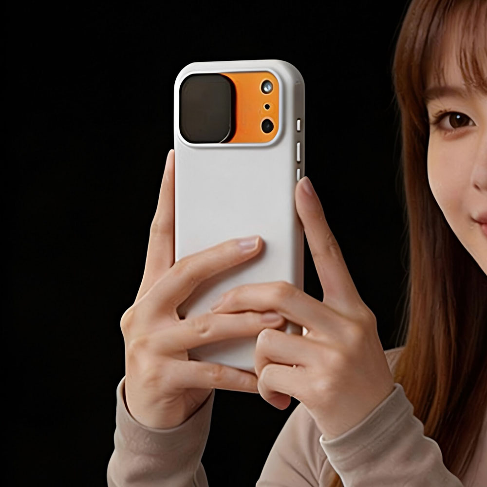 Filtro Antiexposição para iPho - Camera Lens Protector avaliação e preço