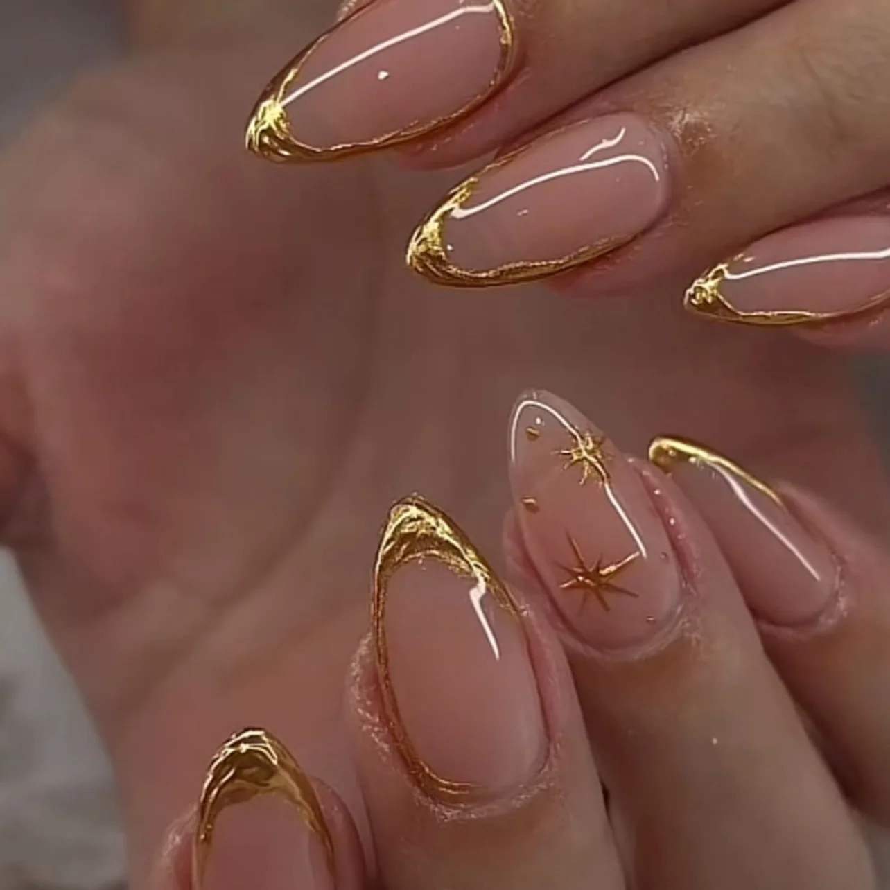 24 Unidades de Unhas Postiças  - Full Cover Adhesive avaliação e preço