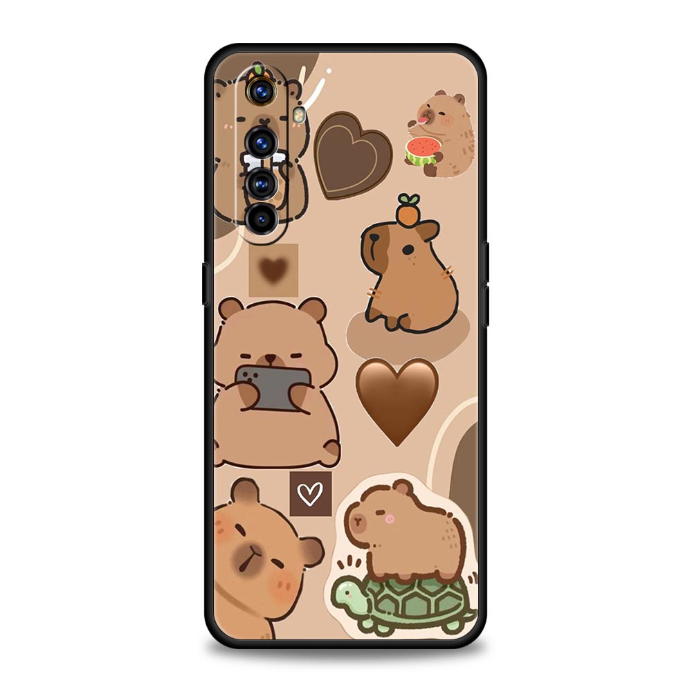 Anime capivara porpoise caso d - Realme Gt 6 avaliação e preço