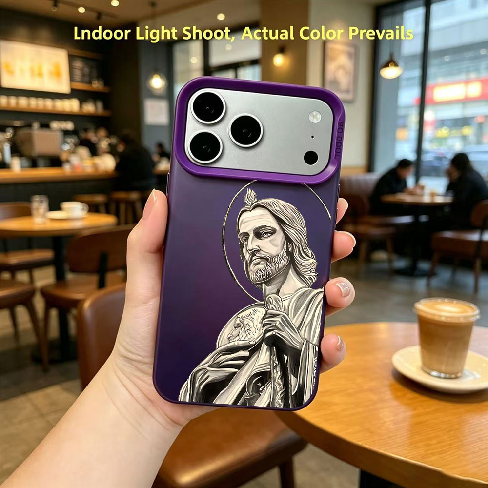 Capa Protetora com Design Padr - Apple Iphone 15 avaliação e preço
