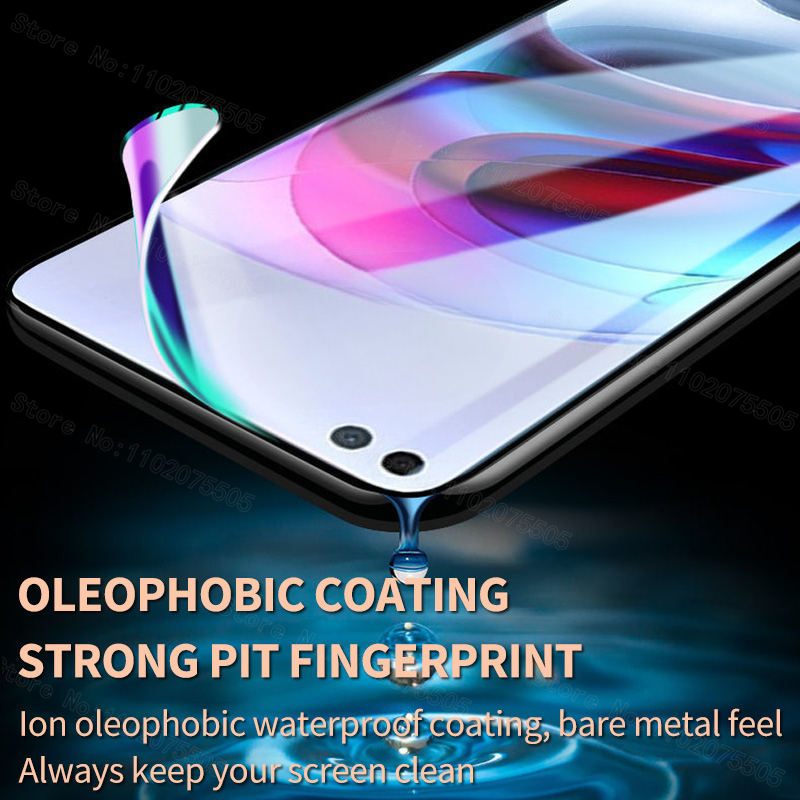 3 pçs filme de hidrogel filme  - Flexible Tpu Film avaliação e preço