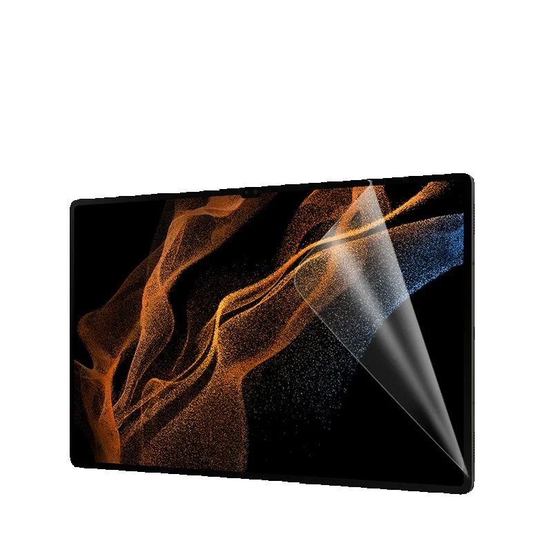 Película macia plástica do pro - Matte Anti Glare Screen avaliação e preço