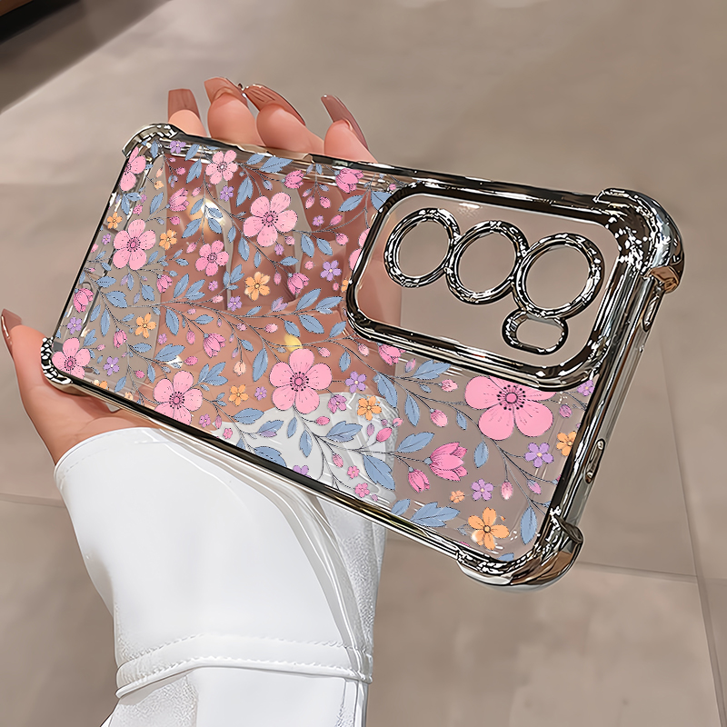 Capa de Telefone Resistente a  - Oppo Reno 12 avaliação e preço