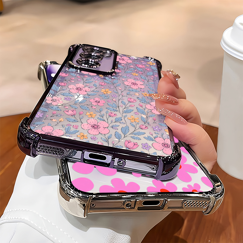 Capa de Telefone Resistente a  - Oppo Reno 12 avaliação e preço
