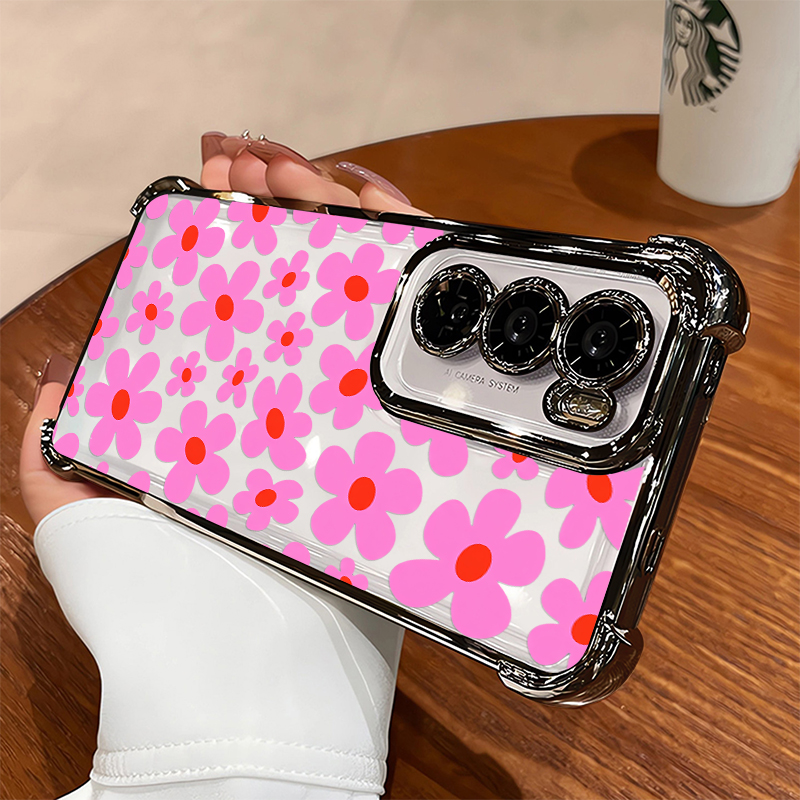 Capa de Telefone Resistente a  - Oppo Reno 12 avaliação e preço