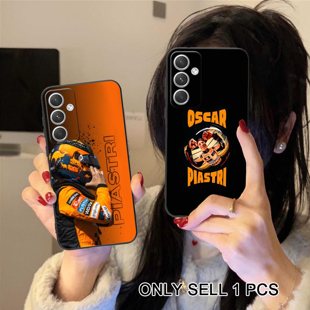 Capa de Telefone Oscar Piastri - Samsung Galaxy S24 avaliação e preço