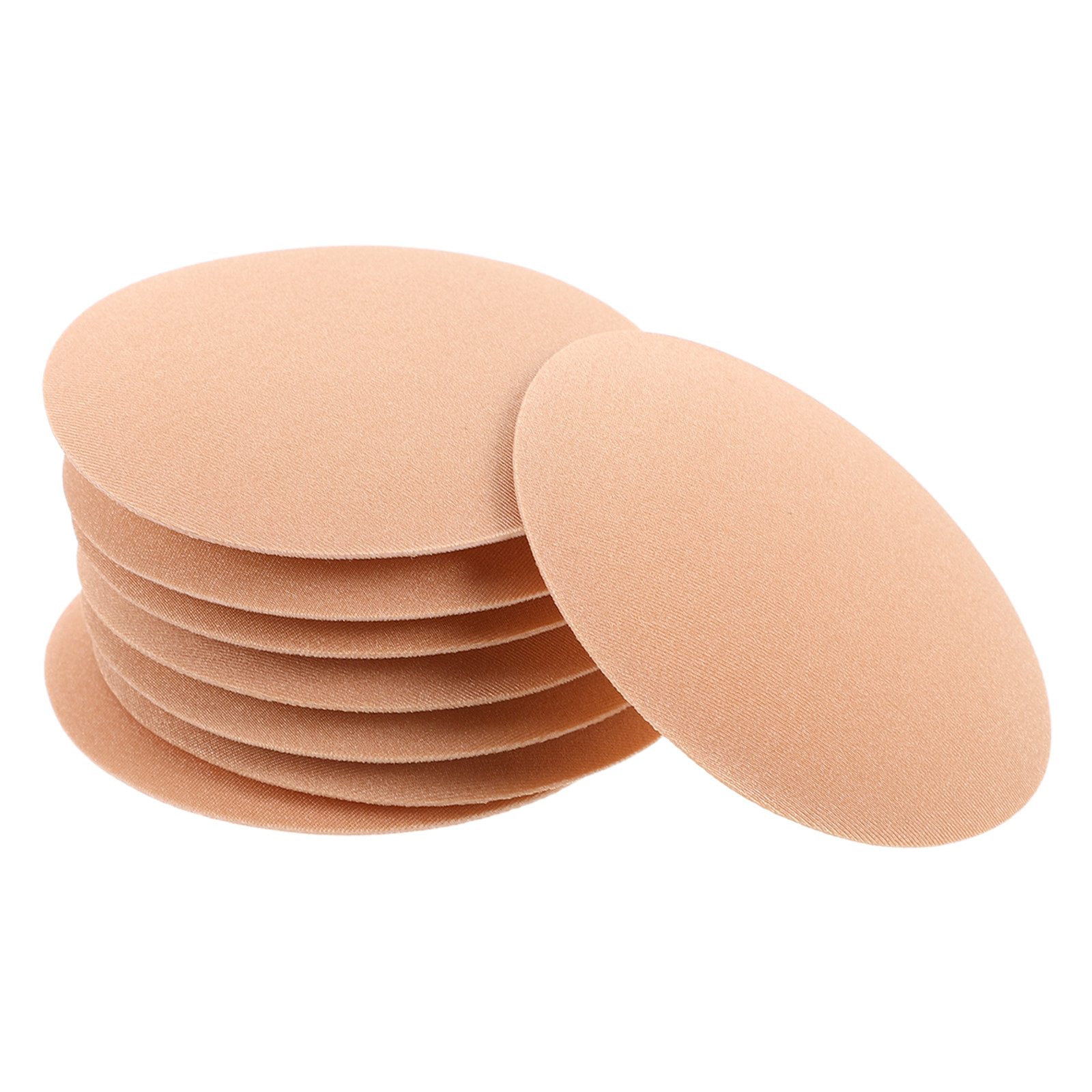 4 Pares de Protetores de Mamil - Full Cover Adhesive avaliação e preço