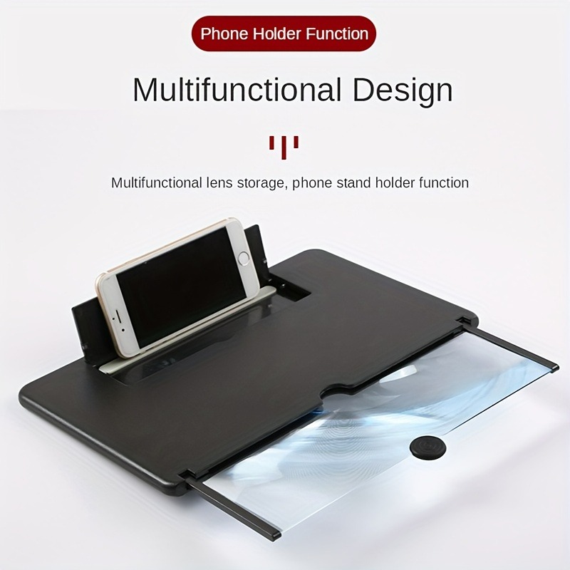 Amplificador de tela de celula - Matte Anti Glare Screen avaliação e preço