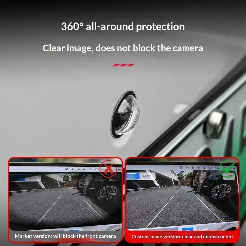 Capa protetora de lente para c - Glass Protector Auto avaliação e preço