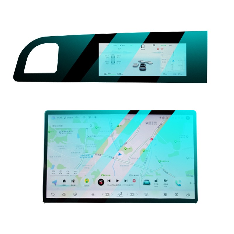 Protetor de Tela de Vidro Temp - Glass Protector Auto avaliação e preço