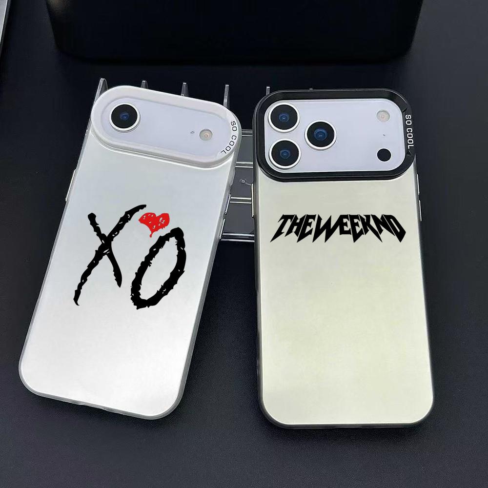 Capa de Celular The Weeknd par - Apple Iphone 15 avaliação e preço