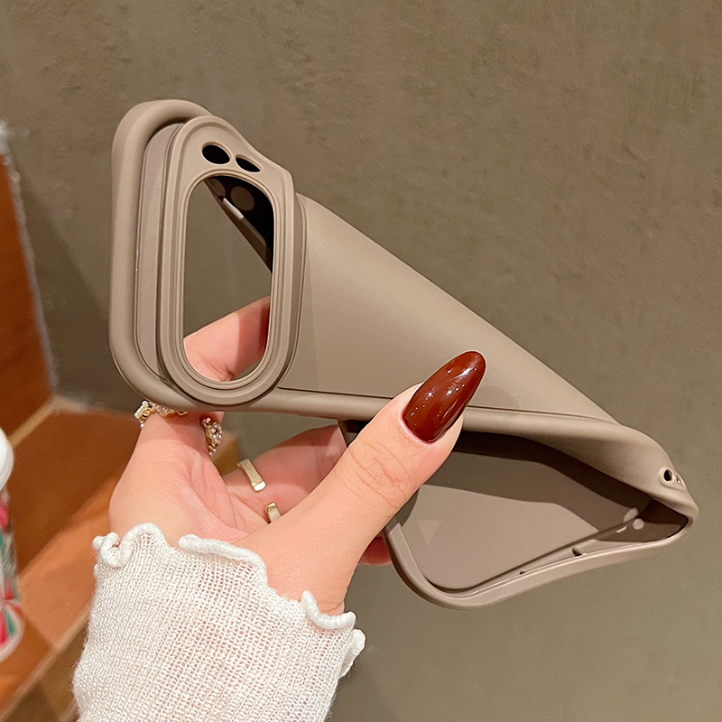Capa de Telefone de TPU Macio  - Google Pixel 8A avaliação e preço