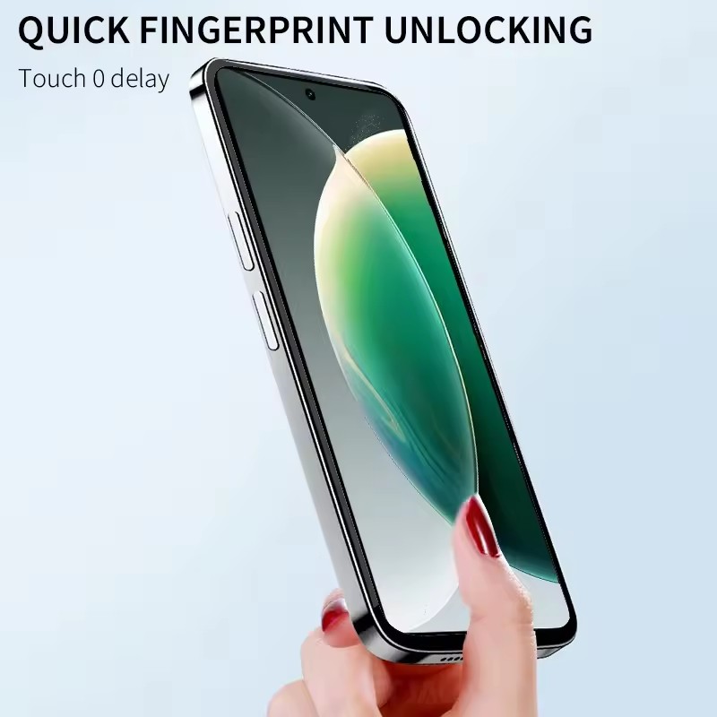 3 Peças de Película de Hidroge - Oppo A78 avaliação e preço
